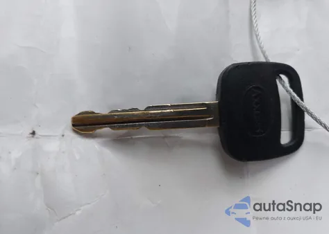 2000 Toyota Tacoma Prerunner V6 from USA, damaged, VIN 5TESN92N2YZ710794